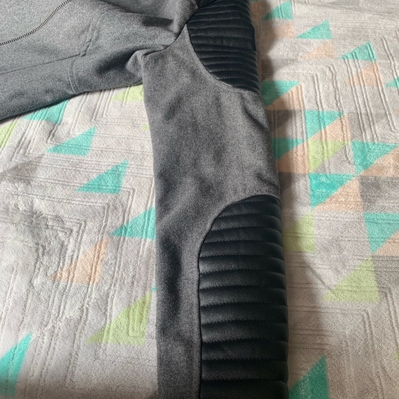 MOTO TRENCH by ASOS - Picture 5 of 6